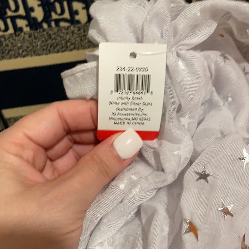 Target infinity scarf - Picture 4 of 4